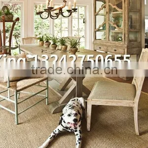 Different Nice Model Sisal Carpet thumbnail-1