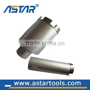 High Quality Diamond Core Drill Bits for Concrete Granite and Marble thumbnail-5