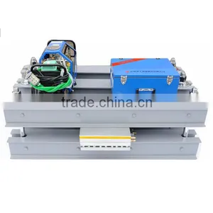 Longitudinal Tear Conveyor Belt Repair Vulcanizer thumbnail-1