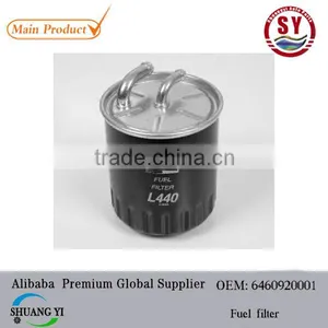 Fuel Filter 6460920001 thumbnail-1