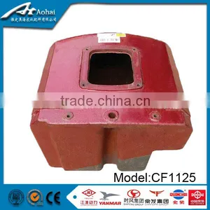 S1115 Diesel Engine Small Cubic Water Tank thumbnail-2