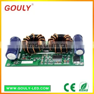 Waterproof Non-isolated External 12v/24v Input Power Supply GL-DC1500 thumbnail-3