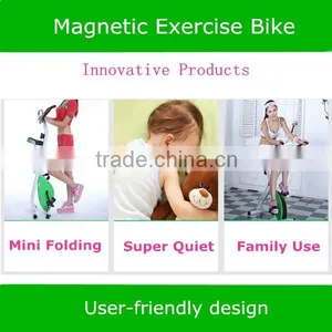 Fitness Bike for Build Health and Exercise in Your Horse thumbnail-1