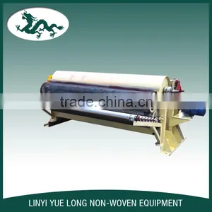 Nonwoven Cotton Carding Machine In Manufacture thumbnail-4