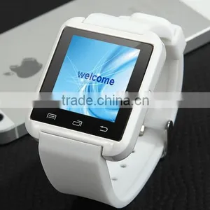 Factory Price Wholesale u8 Bluetooth Smart Watch for All Phones thumbnail-3