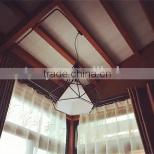 FRSTECH WPC STOCK CO LTD Tiny House 12 Square Meter Waterproof Anti-UV Stylish WPC House Kiln Dried Firewood uk thumbnail-2