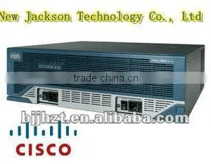Cisco 2921/K9 Integrated Services Router thumbnail-1