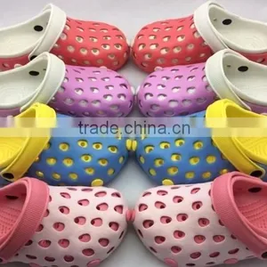 2015 Eva Clogs Shoes New Garden Clogs Shoe thumbnail-1
