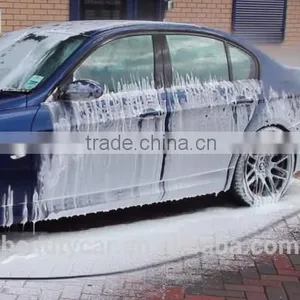 High Concentrated Self-service Car Cleaning Products Car Wash Shampoo thumbnail-5