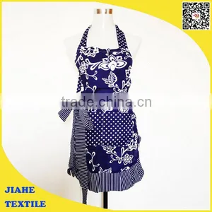 Beautiful Colorfull Fashion Apron thumbnail-1