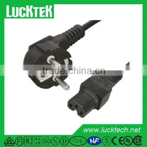 Power Supply Cord VDE Approved thumbnail-1