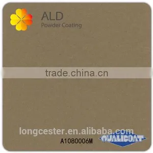 Super Durable Fluorocarbon Powder Coating thumbnail-5