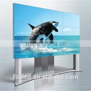 2016 New Ali HD p8 Outdoor Led Screen Display Full Color for Video Show thumbnail-6