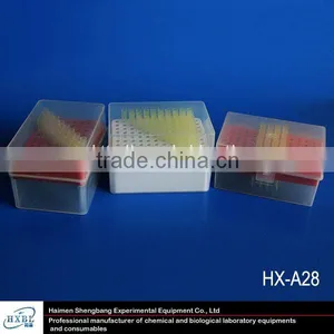 Medical Pipette Tip Box thumbnail-1