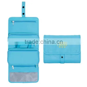 Creeper Waterproof Lightweight Wash Bag thumbnail-3