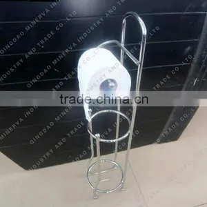 Metal Toliet Paper Rack thumbnail-1