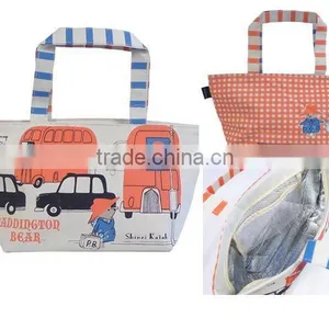 Portable Lunch Tote thumbnail-1