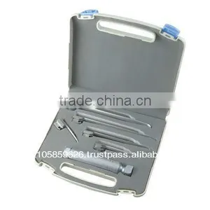 Miller Conventional Laryngoscope Sets thumbnail-1