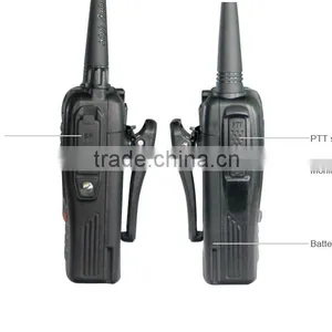 2016 New Product Air Band Walkie Talkie FM Radio 108~138MHz Aviation Two Way Radio Air Transceiver Radio With Cheap Price thumbnail-3