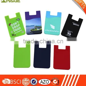 Professional Custom Print Mobile Card Holder thumbnail-4