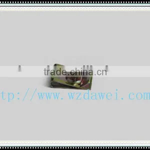 U Shape Nuts thumbnail-3