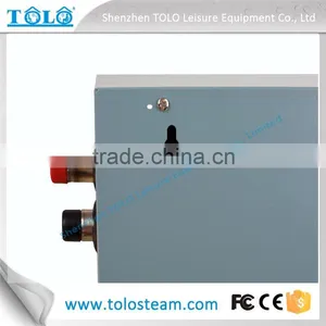 Steam and Shower Cabins Steam Generator Download Steam for Bathroom thumbnail-5