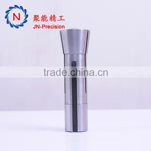 R8 Spring Collet R8 Round Collet R8 CNC Collet thumbnail-3