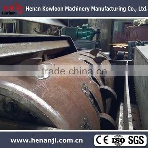 Straw Hammer Mill Crusher thumbnail-6