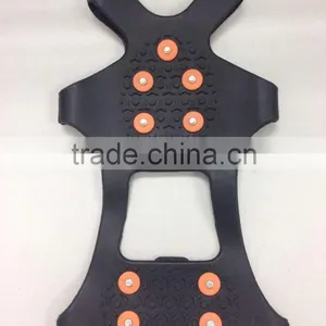 Safety Footwear Non-slip Shoes 10 Stud Snow Grips thumbnail-4