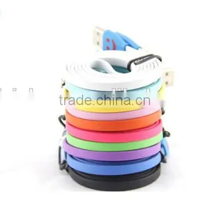 Designer Classical Cheap Price Mobile Phone Usb Data Cable thumbnail-6