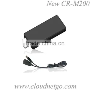 American Hot Selling CR-M200 Miracast Wifi Disply Dongle Chromecast Android Dongle Mali 400 HDD Player thumbnail-3