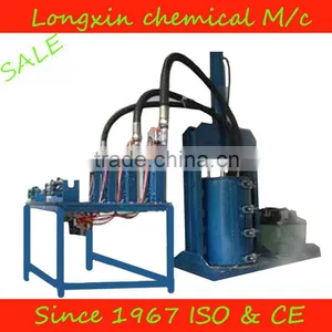 Silicone Cartridge Filling Machine thumbnail-1