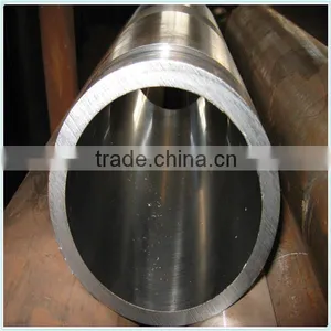 Seamless Precision Cold Rolled Honed Piping Top Quality thumbnail-3