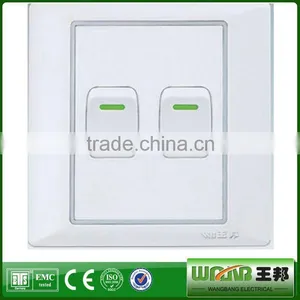 2013 New Design Luxury Electric Power On Off Switch thumbnail-1