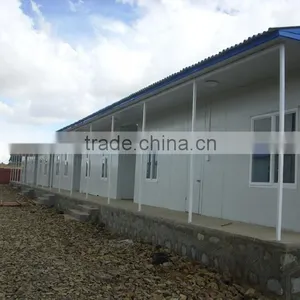 Home Room Partition Panel House, Mobile Home Paneling, China Supplier for Housing thumbnail-4