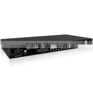 UTT ST3528F Original Managed 10g Ethernet Switch With 4 Fixed SFP thumbnail-2