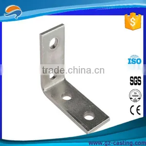 Stainless Steel Bracket From China Trade Assurance Stamping Parts Supplier thumbnail-2