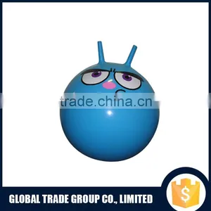 Sport Body Building Tools Ball Jumping Ball PVC Ball Fitness Ball Main For Body Building H0189 thumbnail-2