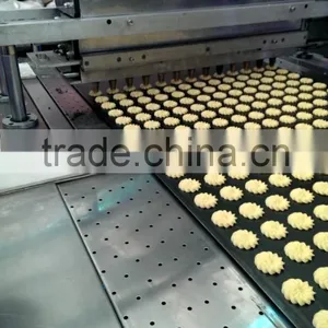 GAS/ELECTRIC TUNNEL OVEN thumbnail-3