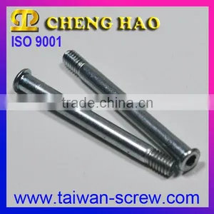 Excellent Quality Flat Head Allen Screw thumbnail-6