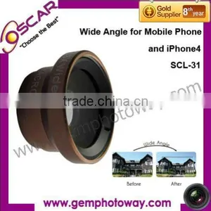 Other Accessories & Parts SCL-31 Wide Angle Lenses Mobile Phone Accessory thumbnail-1