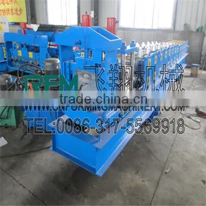 FX Ridge Cup Forming Machine Match Production Line thumbnail-5