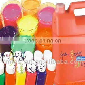 Guangdong Foshan Manufacture Factory Pigment Preparation for Flat and Rotary Screen Textile thumbnail-1