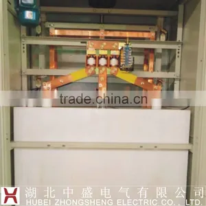 Liquid Rheostat Starter for Slip Ring Motor thumbnail-5