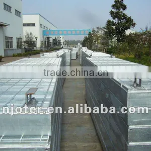 Industrial Floor Grating thumbnail-1