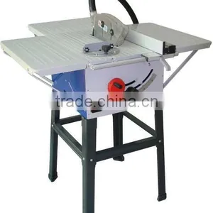 New Professional Performance 1600w 250mm Table Saw thumbnail-1