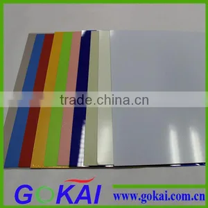 Well Aging Resistace 1mm Extruded Pvc Rigid Sheet thumbnail-1