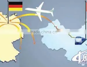 Air Freight Service From China to Europe thumbnail-1