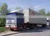 Truck/Railway Service From Shanghai to Central Asia thumbnail-1
