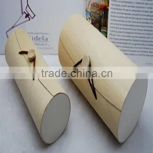 Deluxe Wood Tea Packaging Manufacturer thumbnail-2